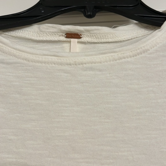 Lace Tee - Picture 3 of 3